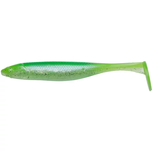 ILLEX Magic Fat Shad 11cm Magic Chartreuse 5db