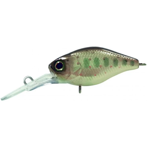ILLEX Chubby Diving 3,8cm Truitelle