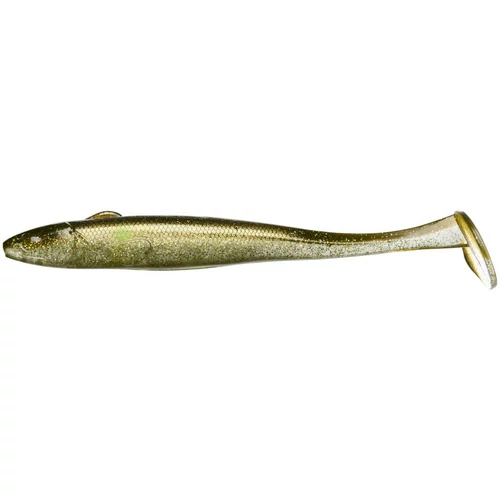 ILLEX Magic Fat Shad 15,5cm Magic Ayu 3db