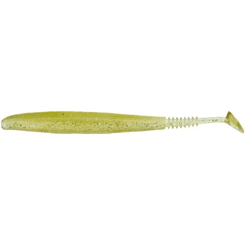 ILLEX Magic Z Shad 8,0cm Clear Ayu 7db