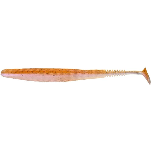 ILLEX Magic Z Shad 10,5cm Clear Wakasagi 6db