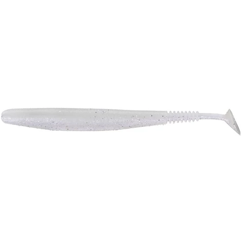 ILLEX Magic Z Shad 10,5cm Glow Pearl 6db