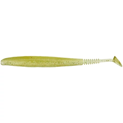 ILLEX Magic Z Shad 13,5cm Clear Ayu 5db