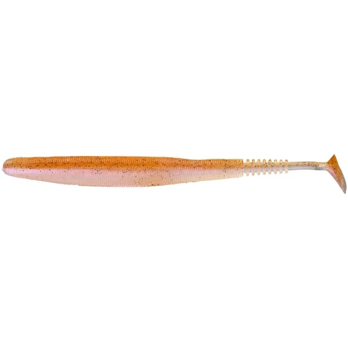 ILLEX Magic Z Shad 13,5cm Clear Wakasagi 5db
