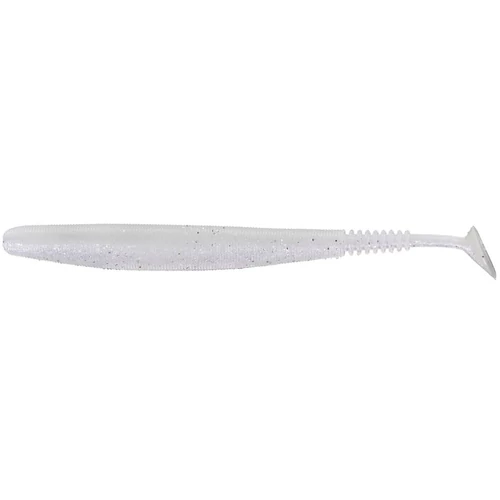 ILLEX Magic Z Shad 13,5cm Glow Pearl 5db