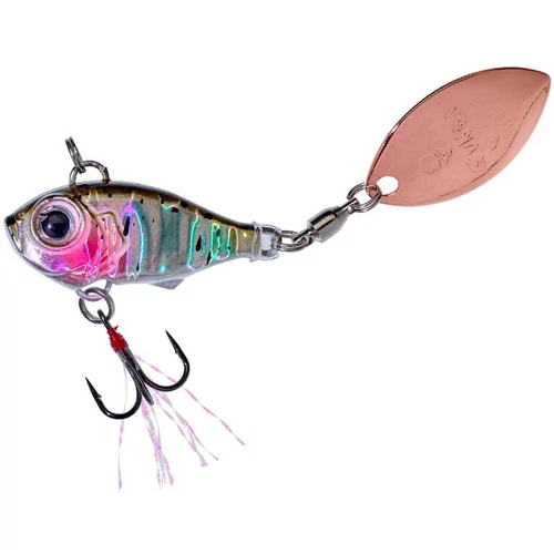 Gunki Shocker Vib 15,6g Gremille