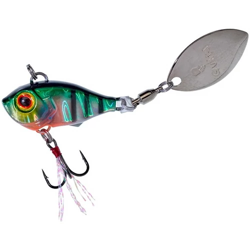 Gunki Shocker Vib 15,6g Blue Gill
