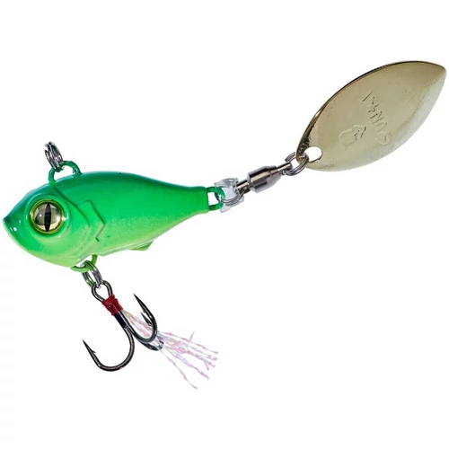 Gunki Shocker Vib 15,6g Ufo