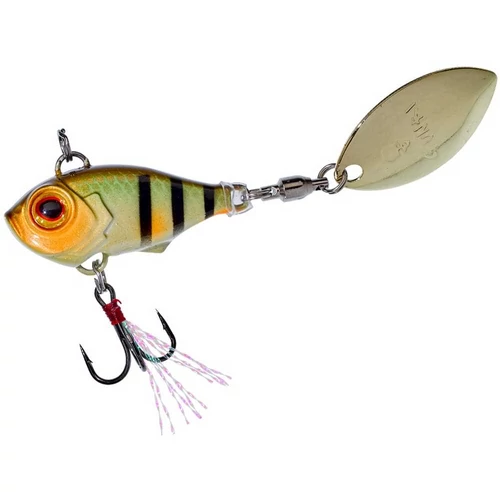 Gunki Shocker Vib 15,6g Wild Perch
