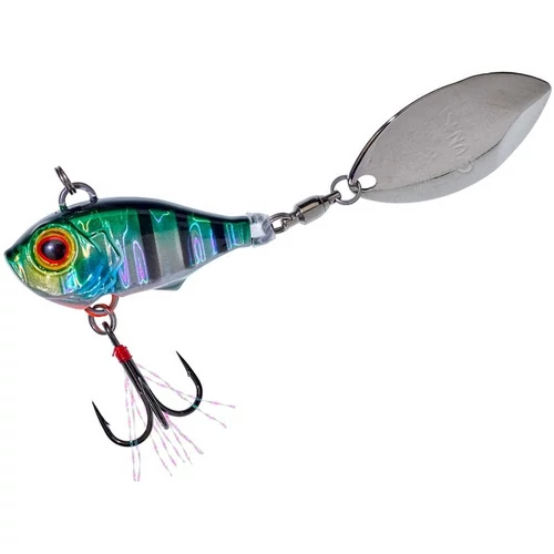 Gunki Shocker Vib 23,3g Blue Gill