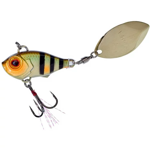 Gunki Shocker Vib 23,3g Wild Perch