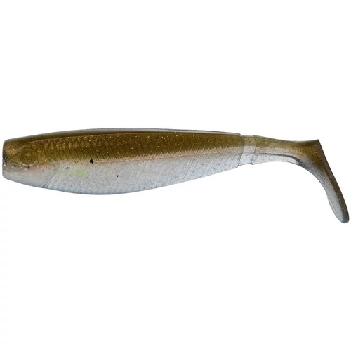 Gunki G Bump Classic 6,5cm Crystal Brown (box) 1db