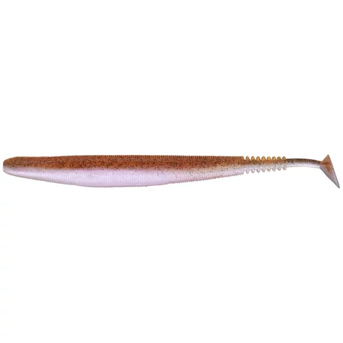ILLEX Magic Z Shad 16cm Clear Wakasagi 4db