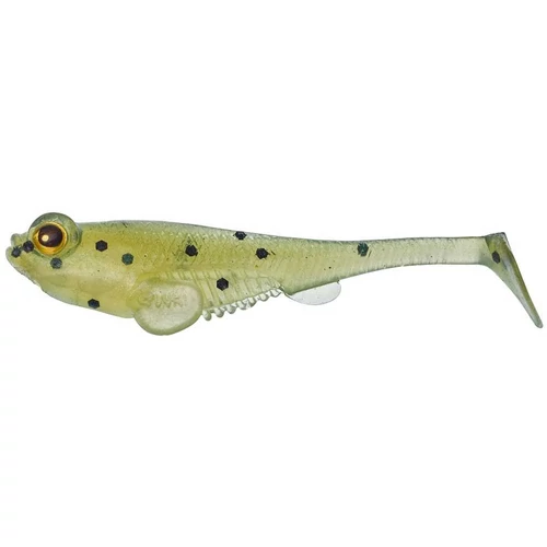 Gunki Rockstar 4,5cm Gremille 8db