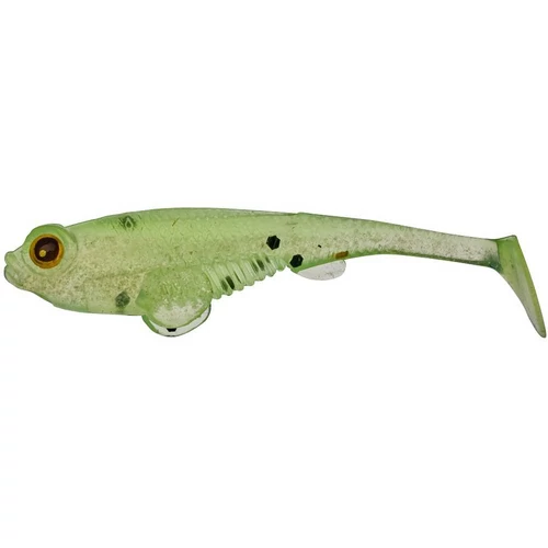 Gunki Rockstar 4,5cm Neon Pepper Chart 8db