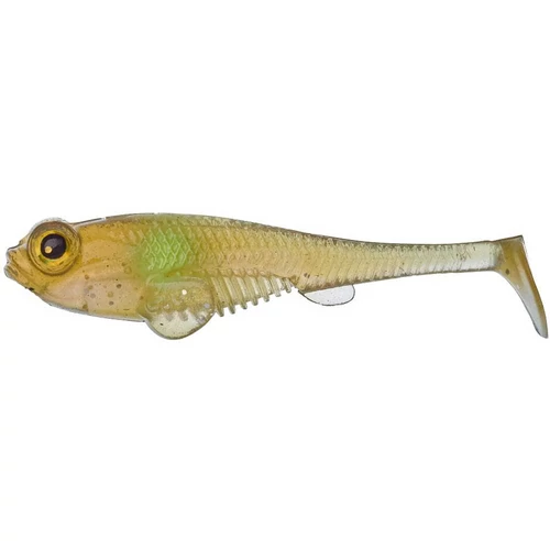 Gunki Rockstar 4,5cm UV Ayu 8db