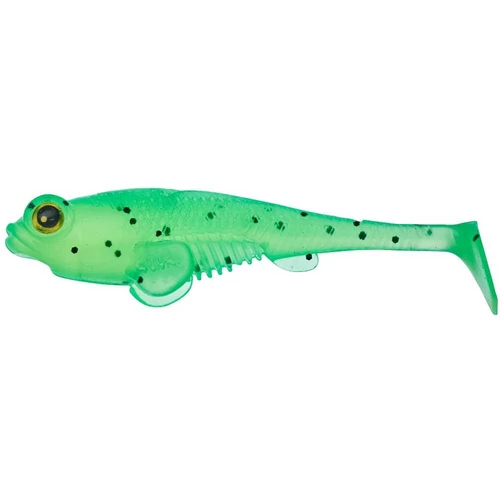 Gunki Rockstar 4,5cm Ufo 8db