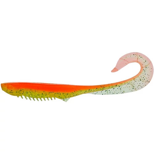 Gunki Zeel 12cm Orange Chart Belly 4db