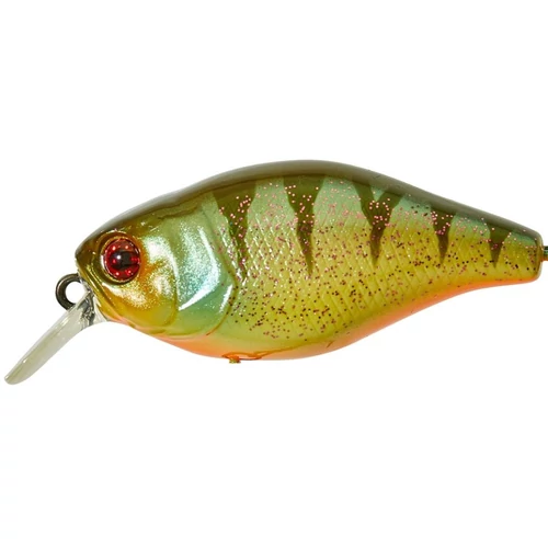 ILLEX Cherry 5cm CC Agressive Perch