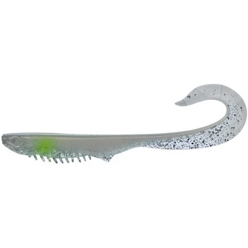 Gunki Zeel 14,5cm Crystal White 3db