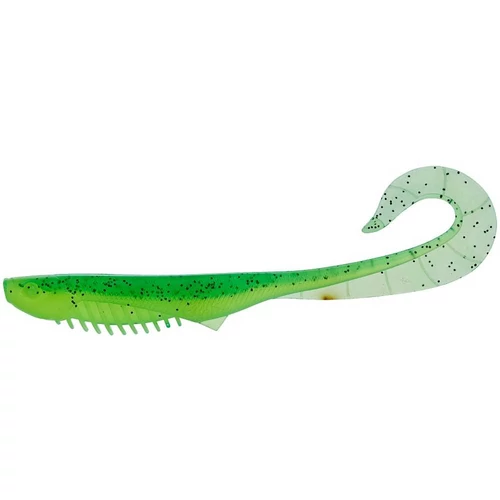 Gunki Zeel 18cm Ufo 3db