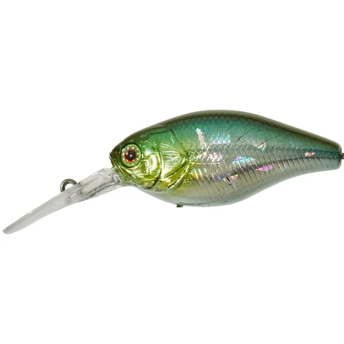 ILLEX Cherry Diving 4,8cm Aurora Bleak