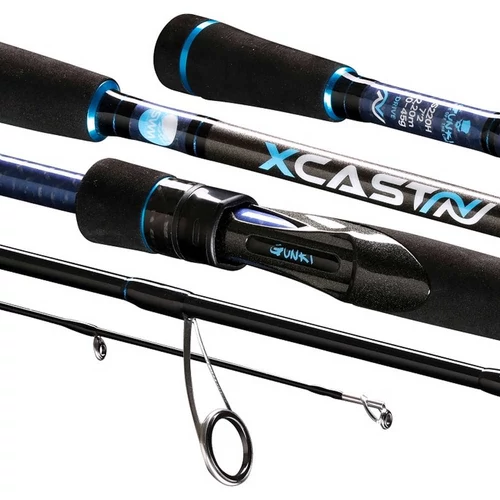 Gunki X Cast Drive S 2,2m H 10-45g