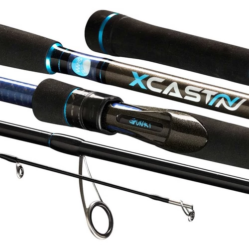 Gunki X Cast Drive S 2,7m H 15-50g