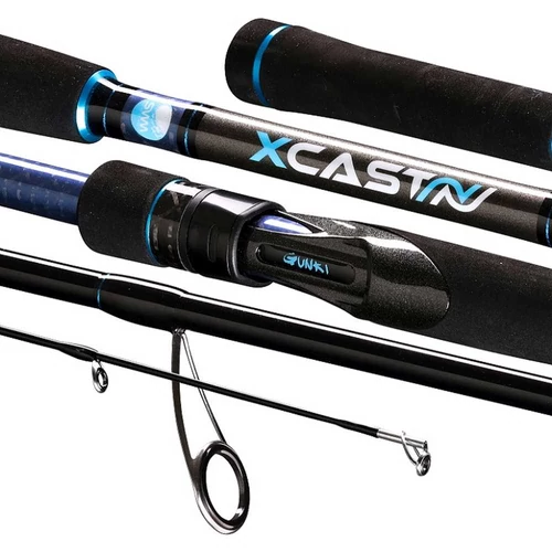 Gunki X Cast Drive S 2,9m H 10-40g