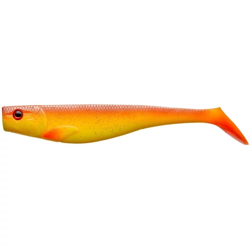 ILLEX Dexter Shad 250 (22cm) Clockwork Orange 1db