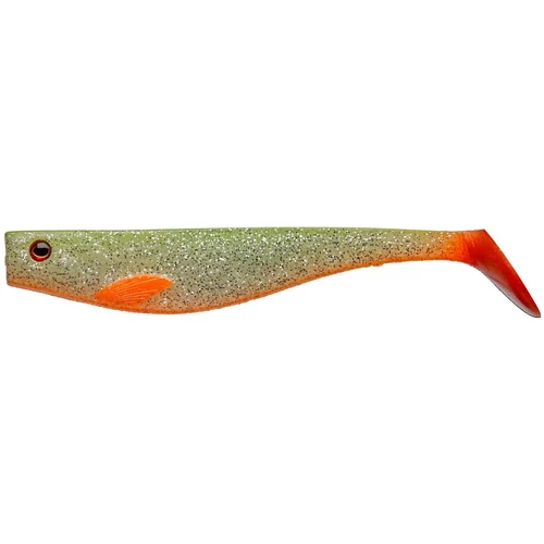 ILLEX Dexter Shad 175 (15,5cm) Yellow Back Glitter 1db