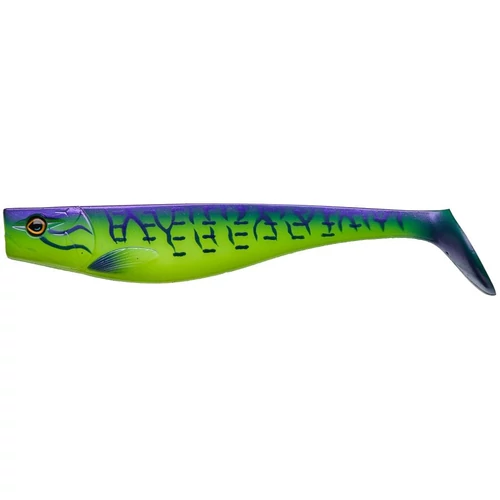 ILLEX Dexter Shad 175 (15,5cm) Table Rock Pike 1db