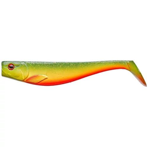 ILLEX Dexter Shad 175 (15,5cm) UV Bomb 1db