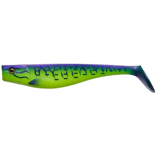 ILLEX Dexter Shad 150 (13,5cm) Table Rock Pike 1db
