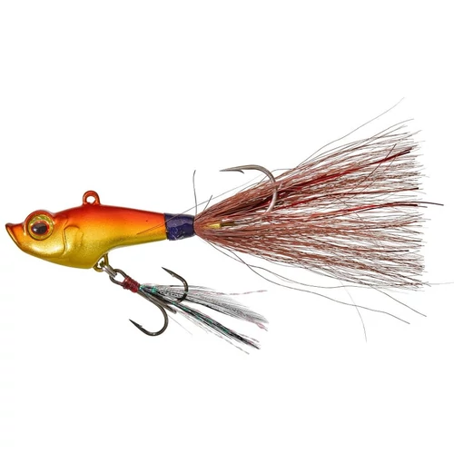 Gunki Jiger Jig 8g Golden Red