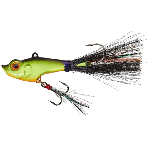 Gunki Jiger Jig 8g Fire Perch