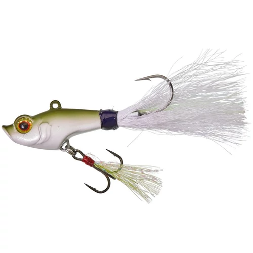 Gunki Jiger Jig 8g Ayu