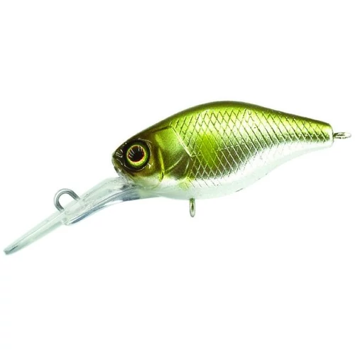 ILLEX Chubby Diving 3,8cm Ayu