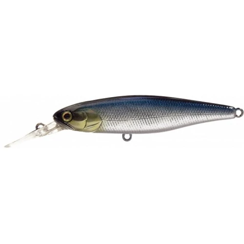 ILLEX Squirrel DD 7,9cm SP SHINE KATANA