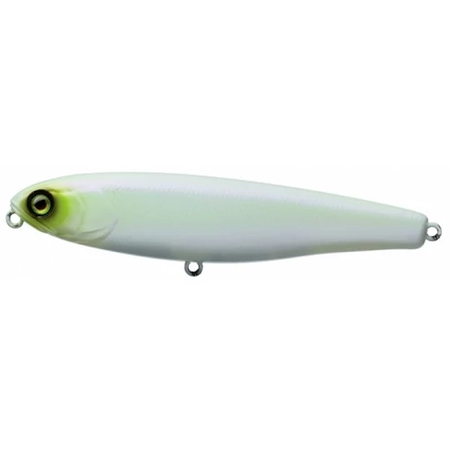 ILLEX Water Monitor 8,5cm Bone