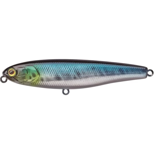 ILLEX Water Monitor 8,5cm Shine Katana