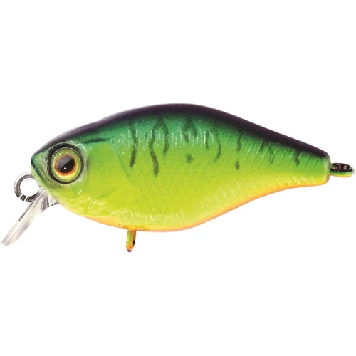 ILLEX Chubby 3,8cm Mat Tiger