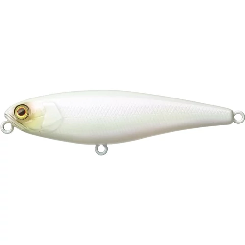 ILLEX Water Moccasin 7,5cm Bone
