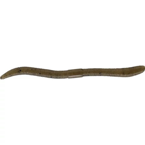 ILLEX Féreg Flick Shake 12cm Green Pumkin Cinamon 8db