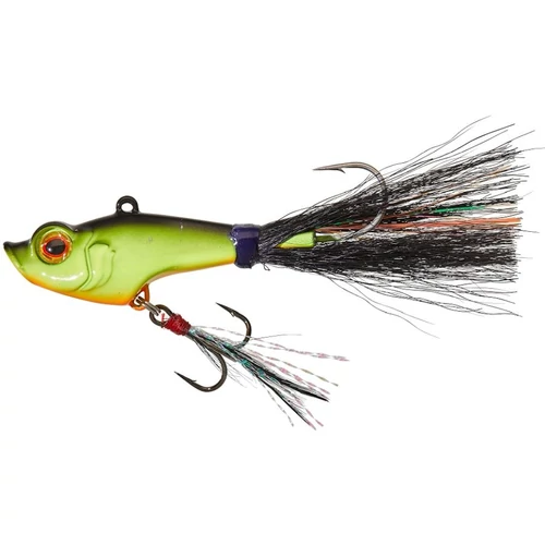 Gunki Jiger Jig 21g Fire Perch