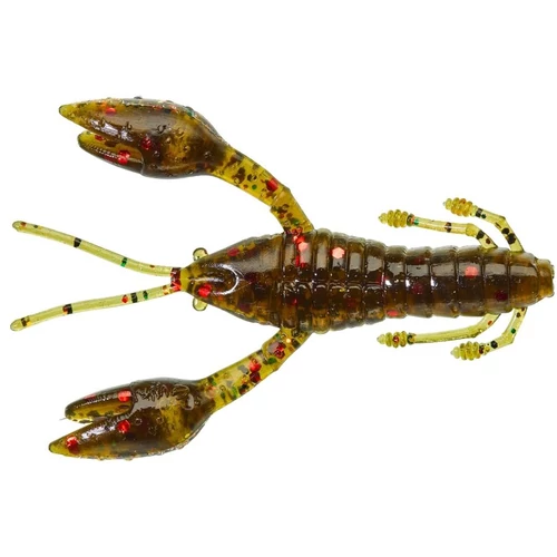 Gunki Hourra Craw 5cm Pumpkin Red Flk 10db