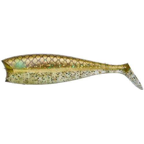 ILLEX Nitro Shad 9cm Magic Ayu 6db