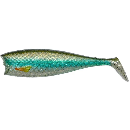 ILLEX Nitro Shad 9cm Ghost Shiner 6db