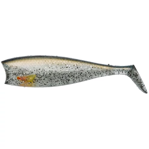 ILLEX Nitro Shad 9cm Glow Sprat 6db