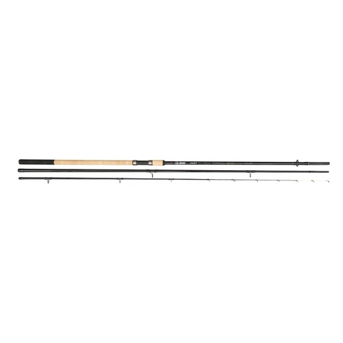 Sensas Black Arrow 800 14ft 4,2m heavy 3 részes feeder bot